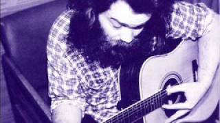 Roky Erickson  The Damn Thing Live Acoustic [upl. by Dnalyar]