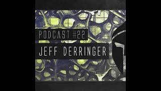 Bassiani invites Jeff Derringer  Podcast 22 [upl. by Mylan542]