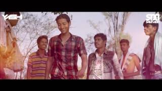 Yad Lagla Full Video  Sairat  Mashup  Akash Thosar amp Rinku Rajguru  DJ Yash amp DJ Saurabh SDD [upl. by Nanah]