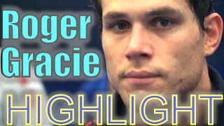 Roger Gracie Highlight [upl. by Bohaty31]