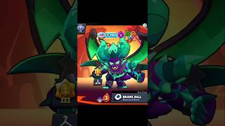 Lambent Mortis 1100🏆brawlstars бравлстарс [upl. by Eellehs]