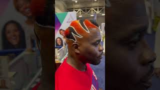 Check Out This Amazing Hair Artistry at the Bronner Brothers Hair Show [upl. by Jeunesse145]