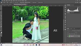 How To Design A Calendar in PhotoshopTagalog Version [upl. by Pacificas]