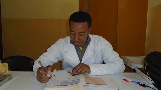 Forensic Science New EthioGrade 12 Biology [upl. by Canter]