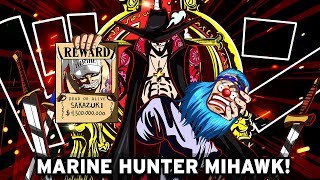 We Were WRONG About Mihawk amp Much More [upl. by Ventre]