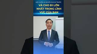 Tư duy khác biệt để thành công  Nguyễn Ngọc Sơn [upl. by Garibull564]