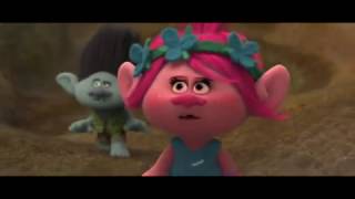 Trolls  Bergen Song Gorillaz Clint Eastwood [upl. by Sladen]