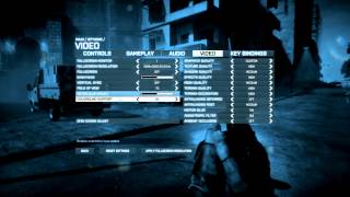 Upcoming Gameplay  Battlefield 3 [upl. by Ayoj]