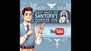 Best Ways To Sanctify Yourself Before God [upl. by Nnaecarg]