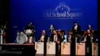 Dick Cully Big Band performing Sammy Nesticos chart of Benny and Buster Motens tune [upl. by Jeanne]