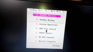 new ONEKEY GHOST for xp of PL5555 3D WHEEL ALIGNEMT [upl. by Vasti]