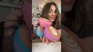 Caffeinated kitty collectibles 🤩☕️ asmr adultcollectors [upl. by Nnyleahs]