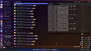 Best Free Discord Raider Tool  Fastest Tokens Joiner [upl. by Thanos502]