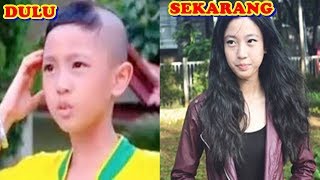 15 Foto Ronaldowati Dewasa yang Cantiknya Bak Artis Korea [upl. by Almeria171]