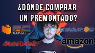 GUIA ¿DÓNDE COMPRAR UN PC PREMONTADO [upl. by Giovanni87]