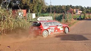 rally comarca norte 2024 [upl. by Genie968]