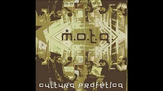 Cultura Profética  Sube El Humo Audio Oficial [upl. by Sirrap724]