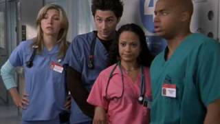 Scrubs  Best Of part III ENGLISH [upl. by Nikral365]