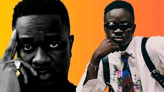 Reveal Yaw Tog ft Sarkodie Cant stop [upl. by Liggitt]