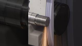 Grinding the Most Precise Threads Efficiently [upl. by Clarie]