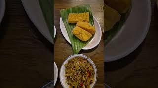 96365 Sundanese trending food viralvideo youtubeshorts [upl. by Pansie]