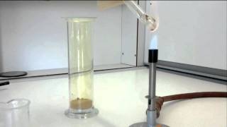 Synthesis of NaCl [upl. by Iruy]