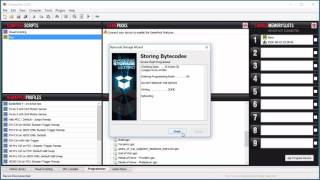 CronusMAX PLUS How To Quickly Program A GPC Script [upl. by Mcintosh]