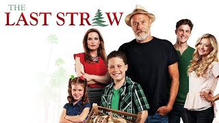 The Last Straw  Family Faith Christmas Movie Starring Corbin Bernsen [upl. by Nolubez635]