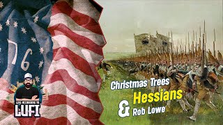 8 Fast Facts about Hessians  The German Elite Mercenaries of the American Revolutionary War [upl. by Auberon258]