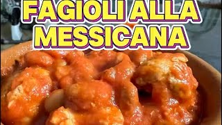 Fagioli alla messicana è un po’ napoletani😂😂😂😂 [upl. by Mallorie795]