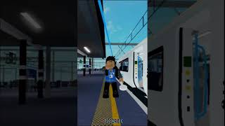 Dispatcher in Roblox shorts roblox Gaming [upl. by Bough323]