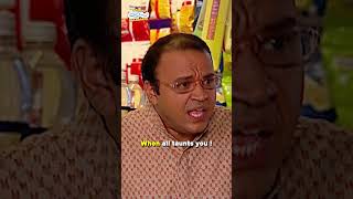 Tana Marne Ka Program  tmkoc comedy relatable shorts comedyvideo funny trendingshorts [upl. by Jessen439]