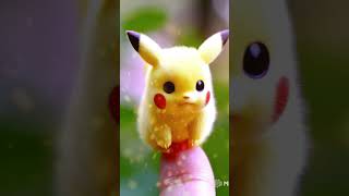 Pika Pika Hacks for Busy Animal Lovers pokemon pikachu pikach pokemongo cute pikachoo anime [upl. by Nnaael]