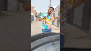 सब उल्टा पड़ गया 😱🤣 shorts funny [upl. by Yasnyl169]