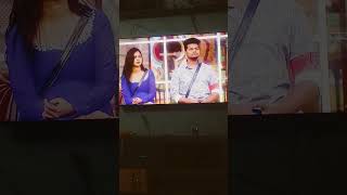 Prerana nominates Hari Teja biggboss8 [upl. by Ehlke]