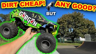 New Arrma RC Car Everyone is raving about but more [upl. by Schell]