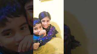 brother sister love🥰🥰🥰🥰🥰😂short video2024 [upl. by Nihs]