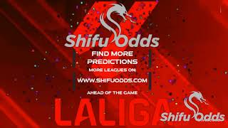 LALIGA PREDICTIONS [upl. by Nit977]