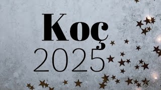 Koç burcu 2025•Ağır yükler koçtarot asmr koçburcukoçkeşfetbeniöneçıkar tarotreading burçlar [upl. by Platas]