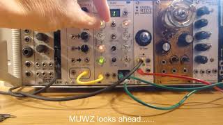 Fitzgreyve MUWZ Part 2  SETUP and Gate modes [upl. by Eilak]