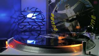 Peter Schilling  Sonne Mond Und Sterne Radio Mix  1994 [upl. by Zahc380]