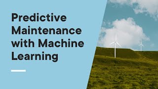 Predictive Maintenance with Machine Learning algorithms  Boldare [upl. by Nnyledam]