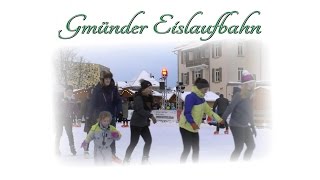 Gmünder Eislaufbahn [upl. by Mehta196]