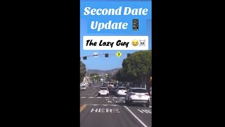 second date update  the lazy guy 🤣🤣 [upl. by Anwahsat]