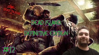 Vamos poniendo cartelitos por toda la ciudad🙄🙄🙄Dead Island 12 gaming zombiesurvival [upl. by Kinelski296]