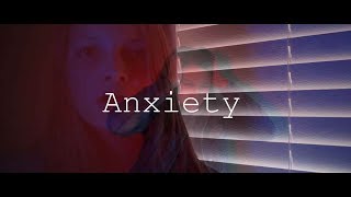 Anxiety  Short Film [upl. by Teodora132]