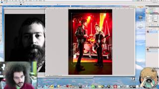 How to print a full frame photo as an 8x10 [upl. by Haughay]