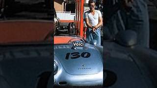 La Porsche maudite de James Dean mystery histoire enigma jamesdean porsche [upl. by Bronwyn]