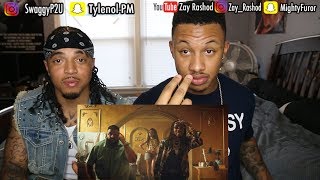 DJ Khaled  No Brainer Official Video ft Justin Bieber Chance the Rapper Quavo Reaction Video [upl. by Swee347]