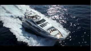 Azimut Benetti Group Presentation [upl. by Peursem]